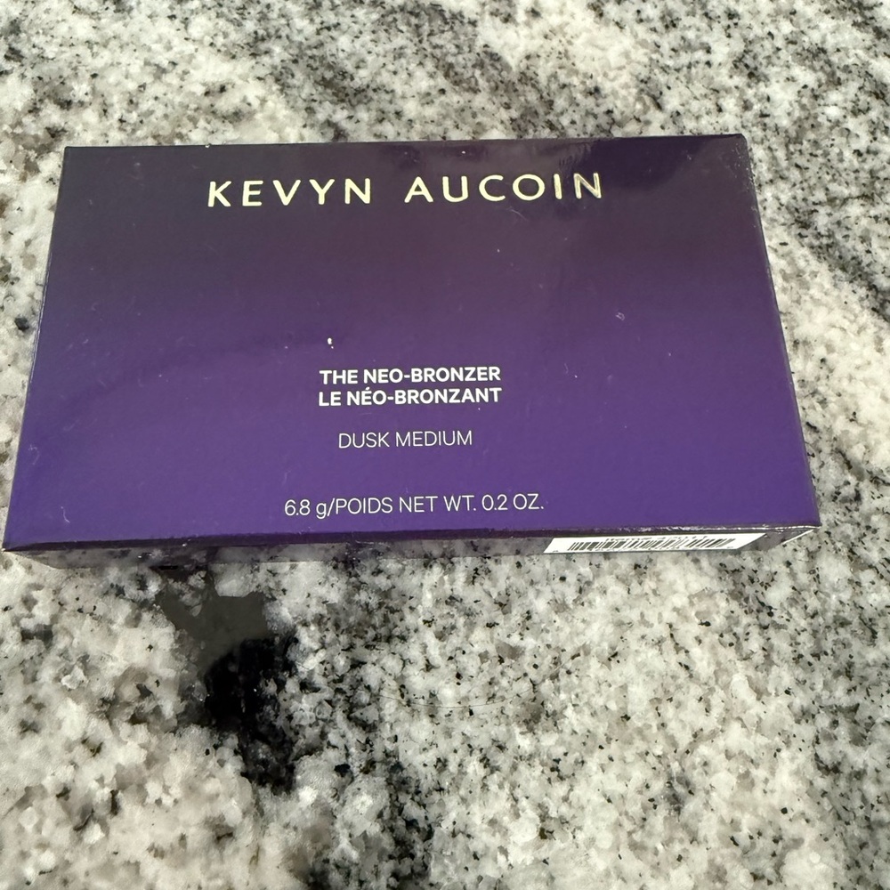 Kevyn Aucoin Neo-Bronzer in Dusk Medium- brand box sealed